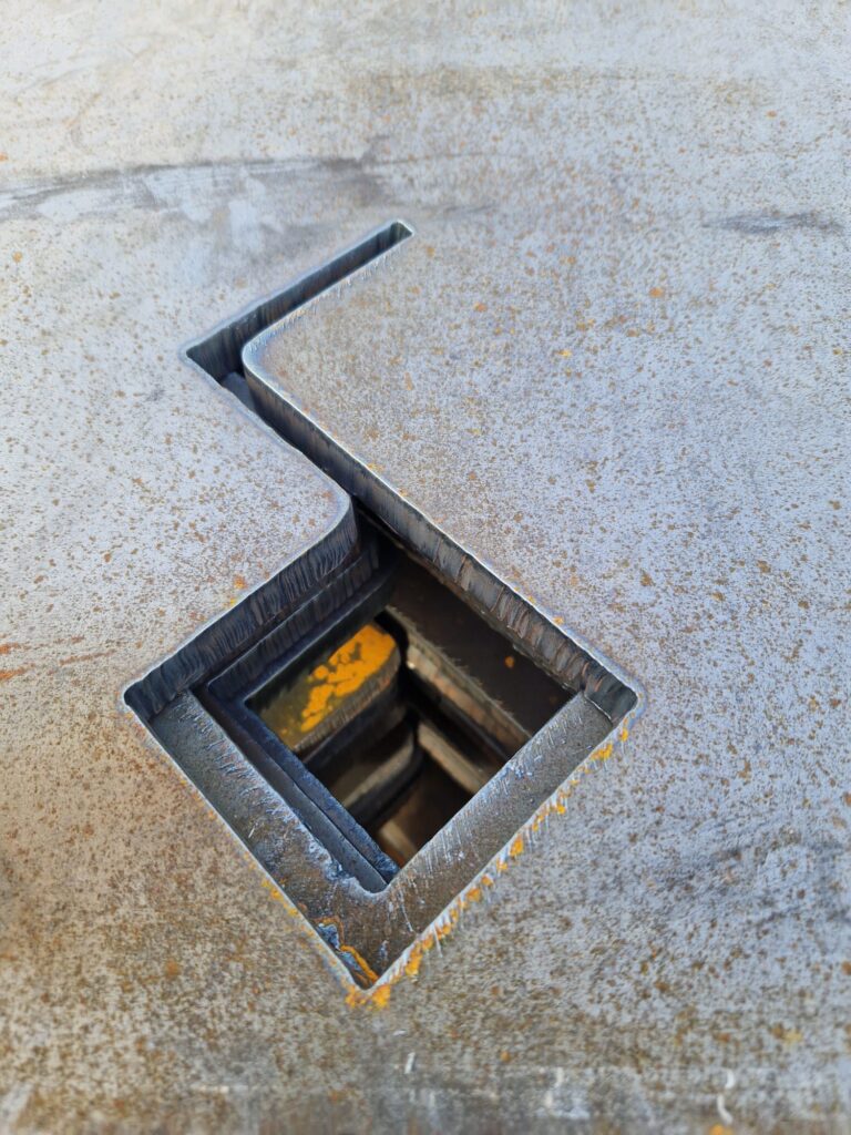 Huur rijplaten bij Schepens Kraanverhuur Heeze Leende Geldrop